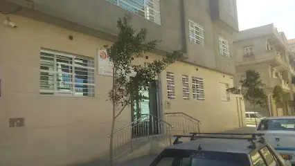 الطبيب مسعودي محمد الصالح طب وجراحة العظام