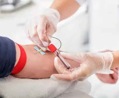 Cabinet Médical Dr GANA عياده طبيه دكتورة
