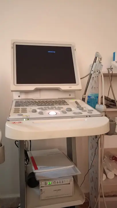 Cabinet medical Dr A Doukani née Hallak