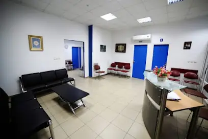 Dr HAMZA Kenza Epse REDDAF أخصائية أمراض النساء و التوليد