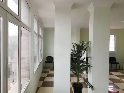 Centre D'imagerie Medical D-Messikh