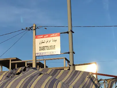 Dr HAMMI Lahbib