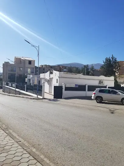 Clinique Thamila Ouari