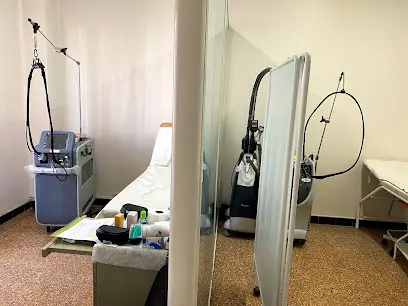 Cabinet Médical Hydra medecine esthetique et laser