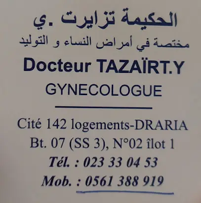 TAZAIRT