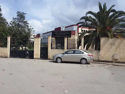 Dr : S.RADJI