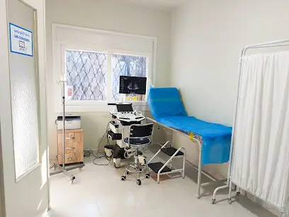 Cabinet médical Dr.OUNNAS Kahina