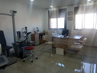Dr.SEBAHI M.N الحكيمة صباحي م.ن