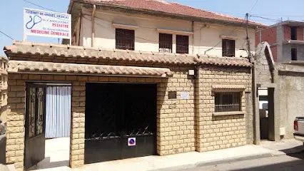 Pédiatre Dr F.Abdessemed Eps Haddadi