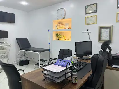 Dr Boukerma Hanane Rhumatologue