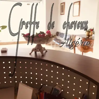 Greffe de cheveux Algerie