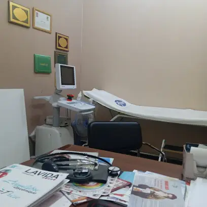 Cabinet médical Dr.Denbri Samir