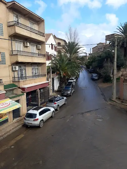 Baba Hassen