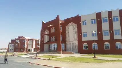 Centre Anti Cancer (CAC) ADRAR