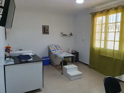 Cabinet de pédiatrie Dr. BOUGUERRA Mourad