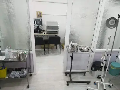 Cabinet d'Orthopédie Traumatologie - Dr BOUBAKOUR Kheireddine عيادة طب و جراحة العظام و المفاصل - الحكيم بوباكور خيرالدين