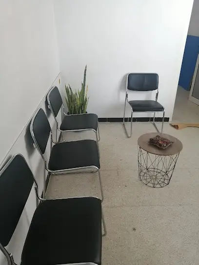 Centre médical de rééducation fonctionnelle et kinésithérapie Dr KEDJBOUR, Dr DAHDOUH