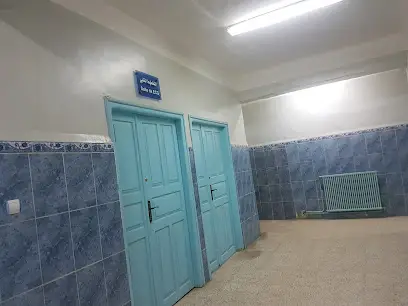 Polyclinique de Beni-Douala