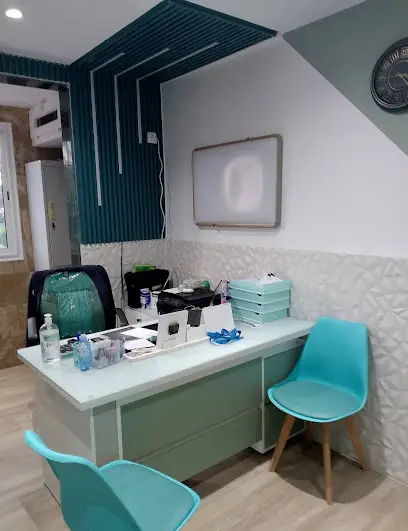 Dr Noui Cabinet de pédiatrie