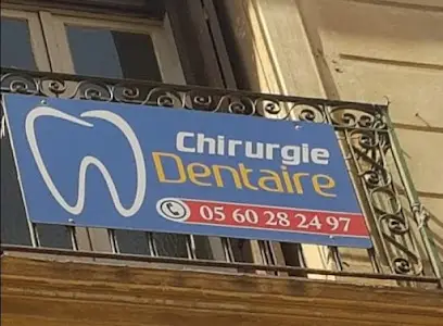 Dr M.Kihel spécialiste en pathologie et chirurgie buccales