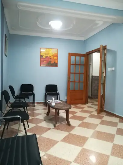 Cabinet de Chirurgie Générale et Sénologie : Dr Bekri Kabla Ferial