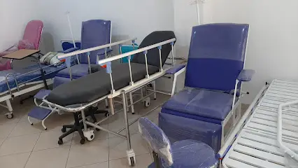 Hamiteche materiel médicale