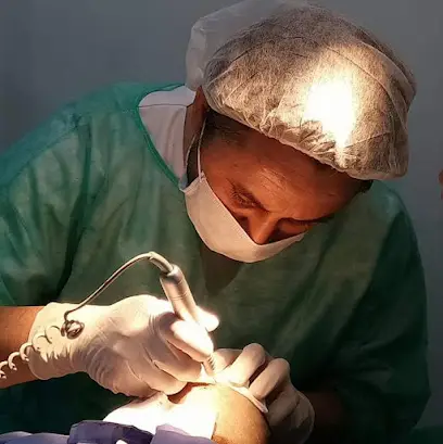 Alyasmine Centre Laser Dr BENKHELIL Y