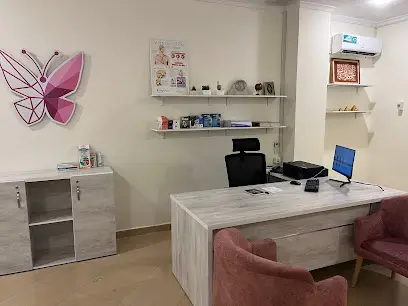 Dr Haddadou Endocrinologie et diabétologie طب الغدد و السكري د.حدادو