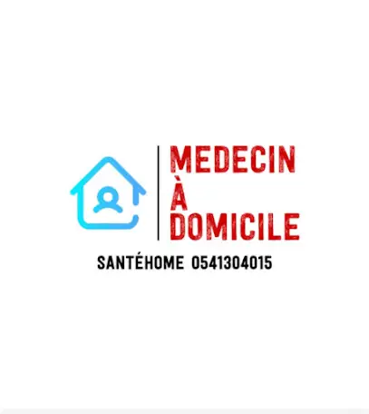 Medecin a domicile hydra