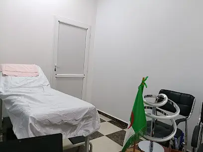 Dr Mourad BEKKHOUCHA