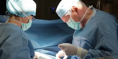 Cabinet Medico-Chirurgical Dr RAMI Ali