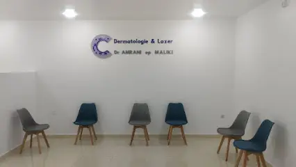 Dr Amrani ep maliki cabinet de dermatologie et laser
