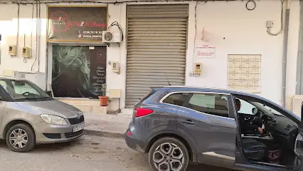 Docteur Hadjaz médecin généraliste