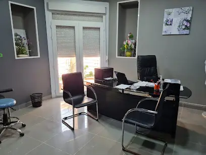 CABINET CARDIOLOGIE Dr ABBOU KATIA