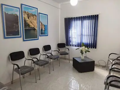 Cabinet de néphrologie Dr BENAZZOUZ.A