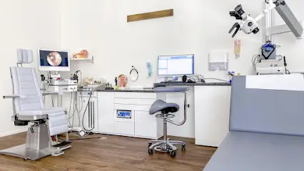 Dr BENABED ORL