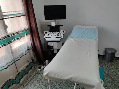 Rhumatologue Dr GACI Hani