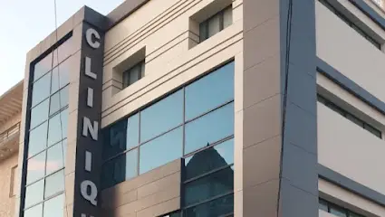 Clinique médicale sidi rached