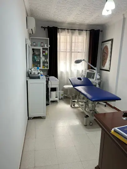 Cabinet médico esthétique et lasers Dr Bouhedda