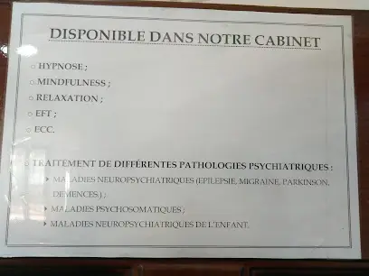 Dr.Benkrid Psychiatre